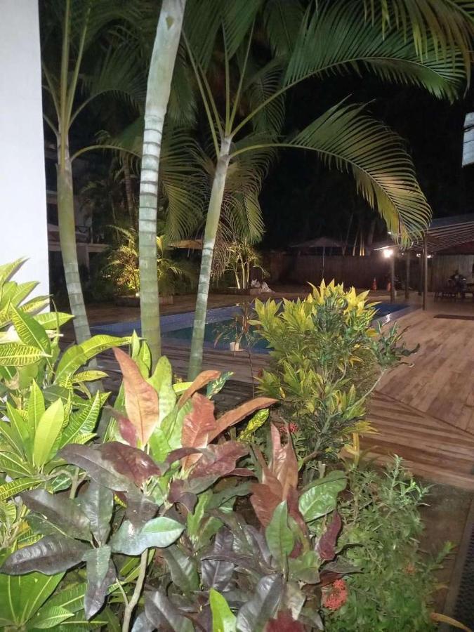 Oasis Palms Hotel Nadi Kültér fotó