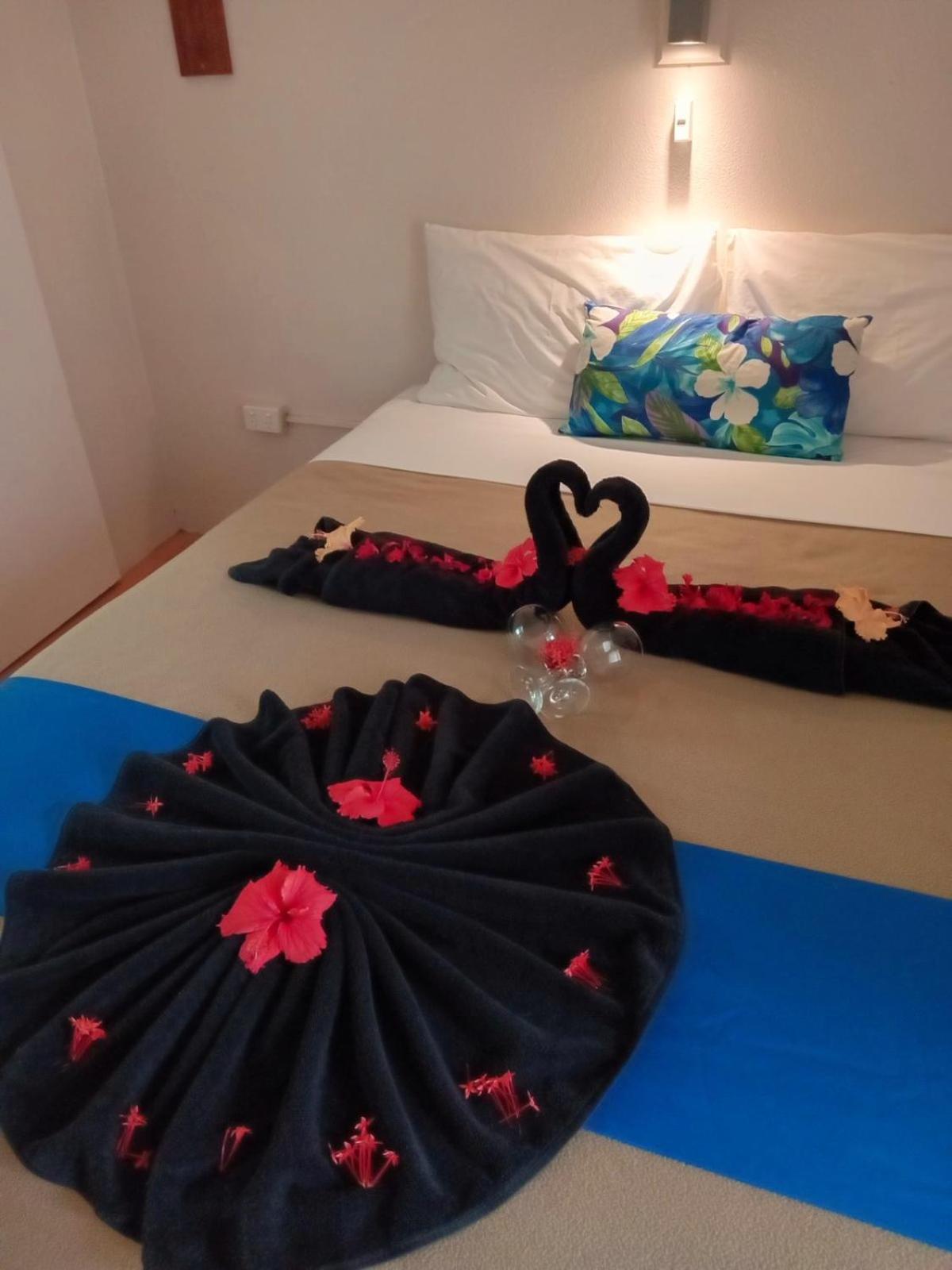 Oasis Palms Hotel Nadi Kültér fotó