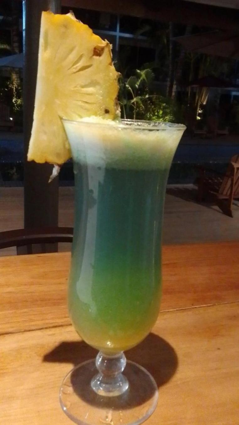 Oasis Palms Hotel Nadi Kültér fotó